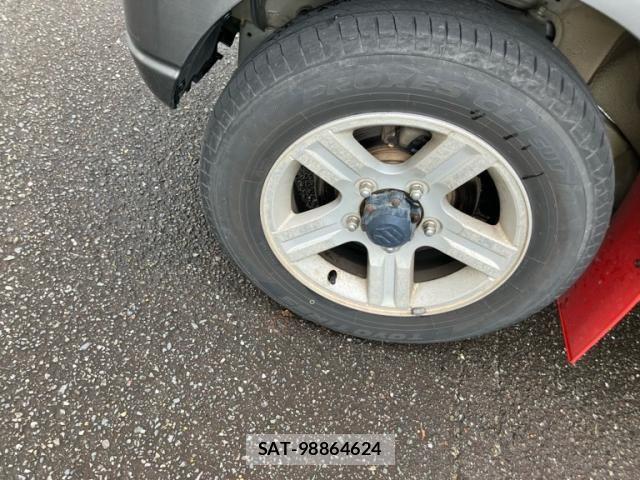 Suzuki JIMNY 2008-07 7902783-5