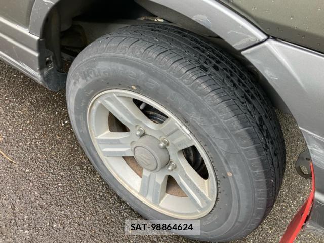 Suzuki JIMNY 2008-07 7902783-6