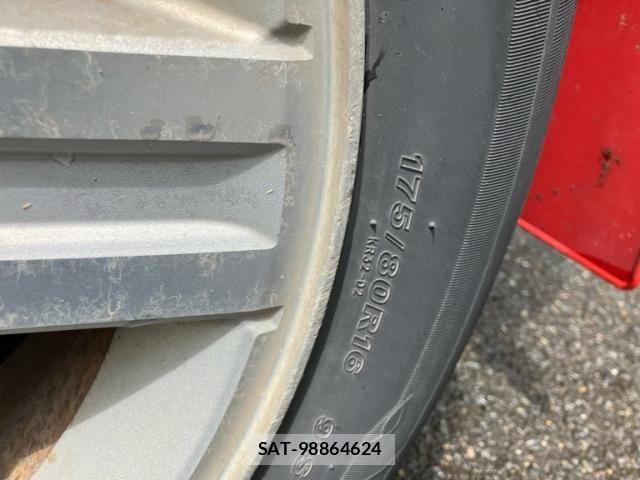 Suzuki JIMNY 2008-07 7902783-8