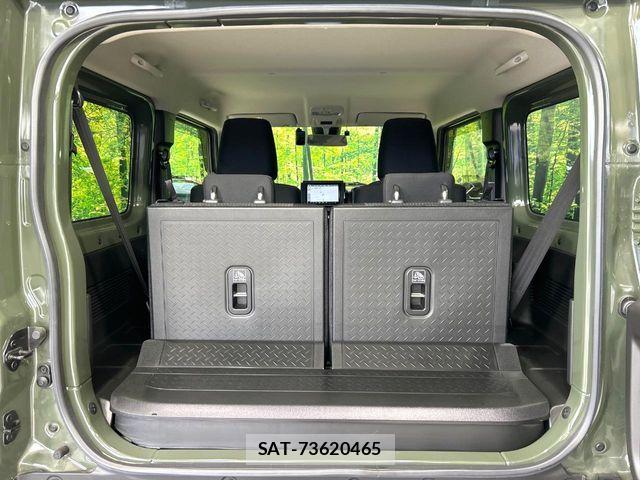 Suzuki JIMNY 2024-02 7902774-9