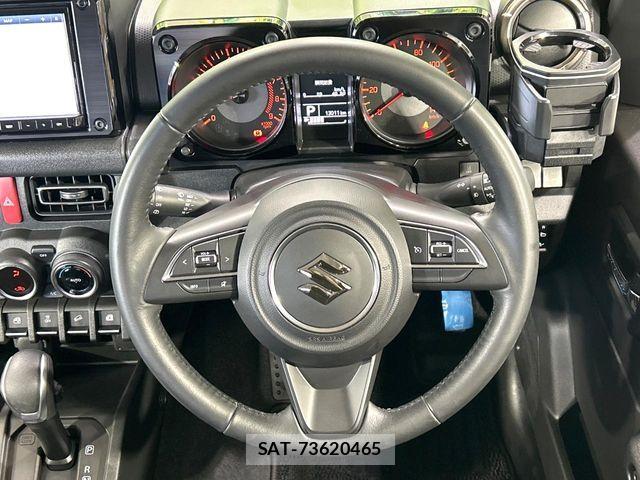 Suzuki JIMNY 2024-02 7902774-10