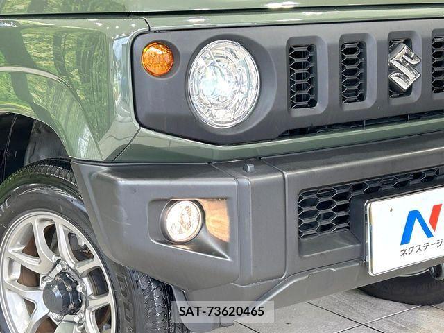 Suzuki JIMNY 2024-02 7902774-11
