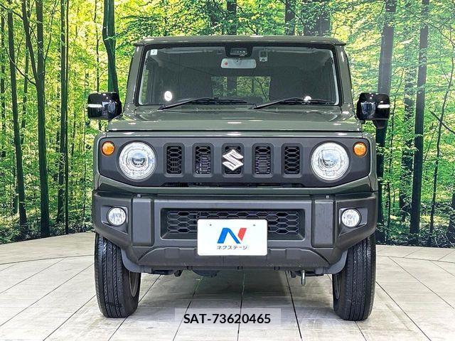 Suzuki JIMNY 2024-02 7902774-13