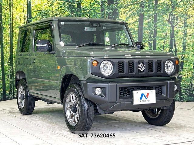Suzuki JIMNY 2024-02 7902774-15