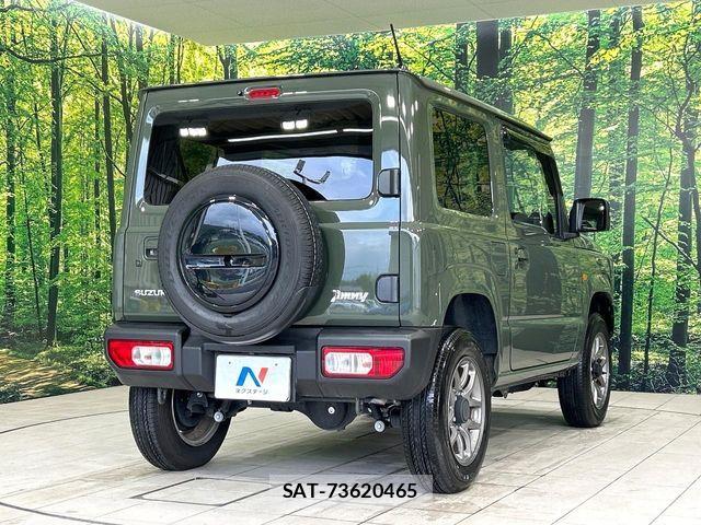 Suzuki JIMNY 2024-02 7902774-16