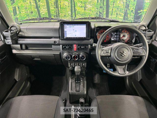 Suzuki JIMNY 2024-02 7902774-1