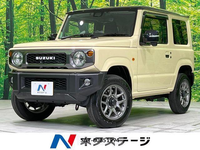 Suzuki JIMNY 2024-03 7902771-0