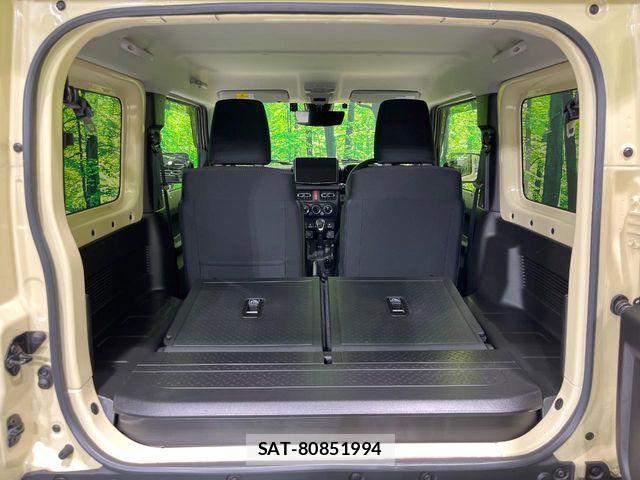 Suzuki JIMNY 2024-03 7902771-9