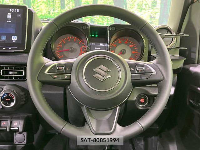 Suzuki JIMNY 2024-03 7902771-10