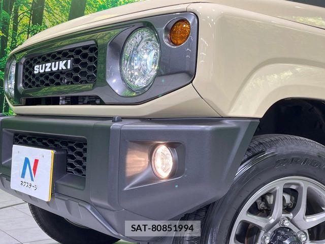 Suzuki JIMNY 2024-03 7902771-11