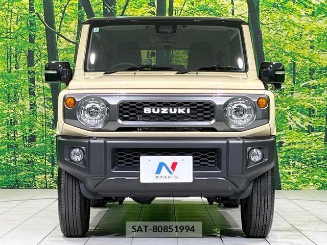 Suzuki JIMNY 2024-03 7902771-13