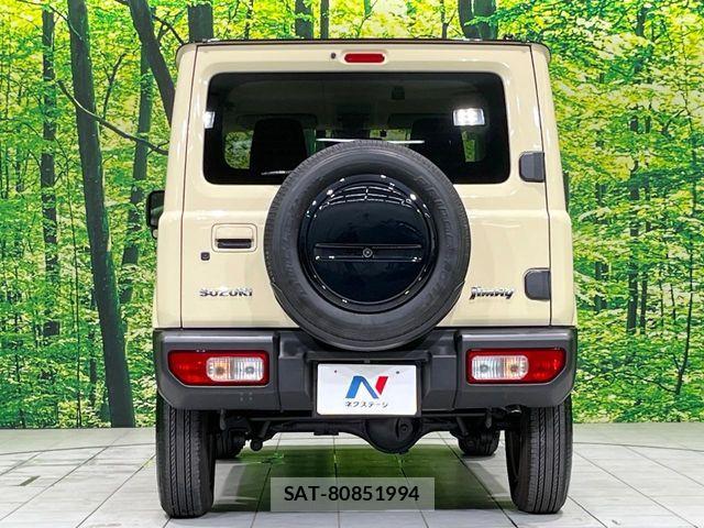 Suzuki JIMNY 2024-03 7902771-14