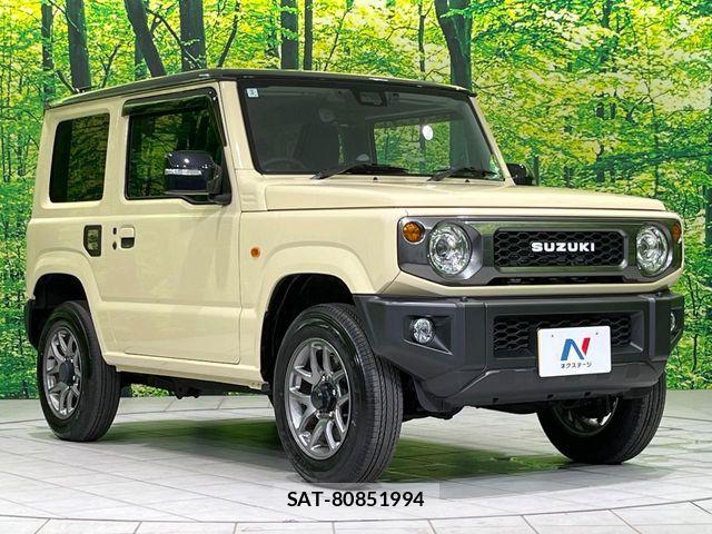 Suzuki JIMNY 2024-03 7902771-15