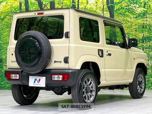 Suzuki JIMNY 2024-03 7902771-16