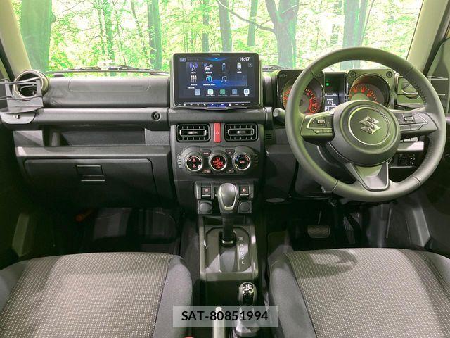 Suzuki JIMNY 2024-03 7902771-1