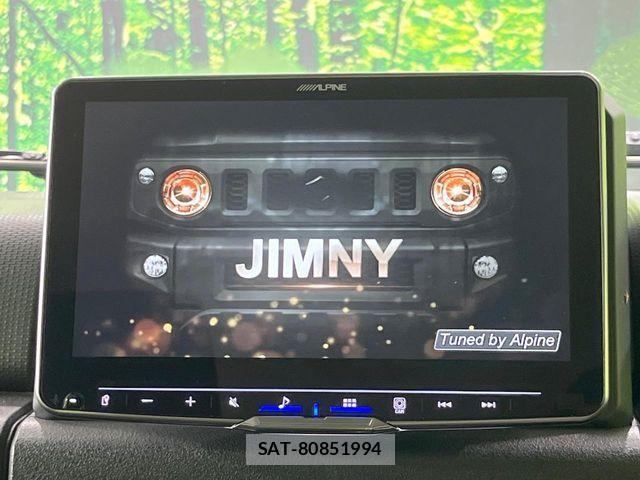 Suzuki JIMNY 2024-03 7902771-3
