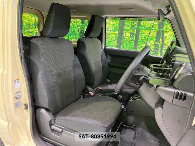 Suzuki JIMNY 2024-03 7902771-7