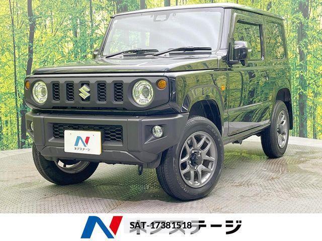 Suzuki JIMNY 2024-02 7902773-0