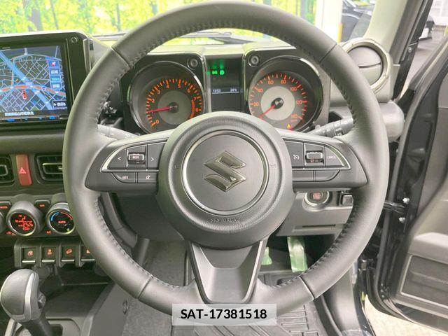 Suzuki JIMNY 2024-02 7902773-10