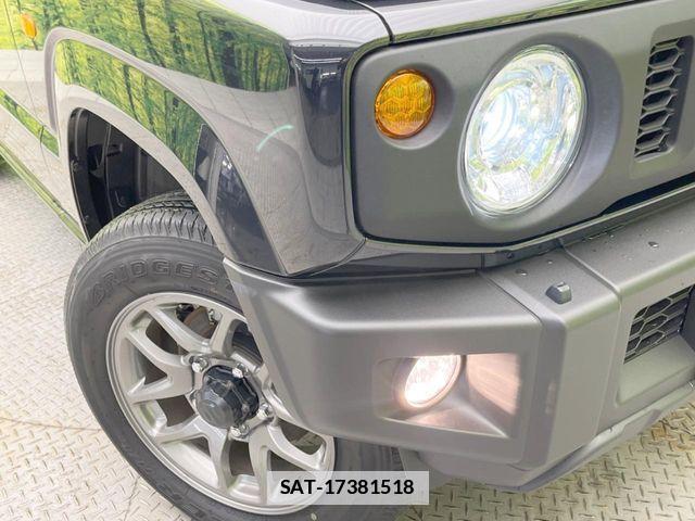 Suzuki JIMNY 2024-02 7902773-11
