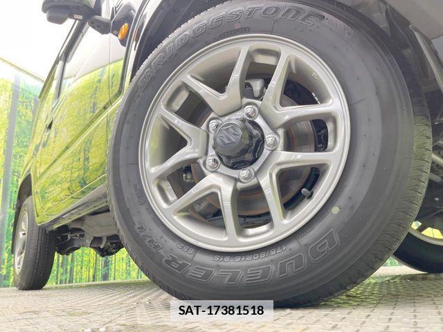 Suzuki JIMNY 2024-02 7902773-12