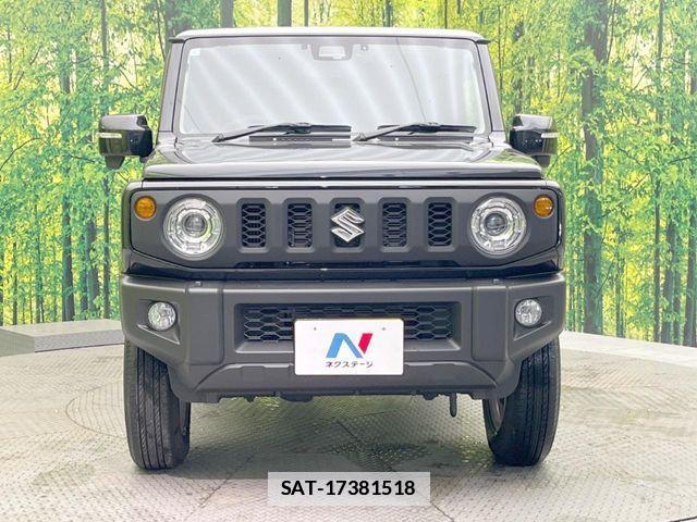 Suzuki JIMNY 2024-02 7902773-13