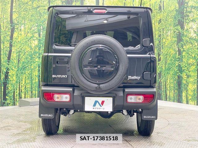 Suzuki JIMNY 2024-02 7902773-14