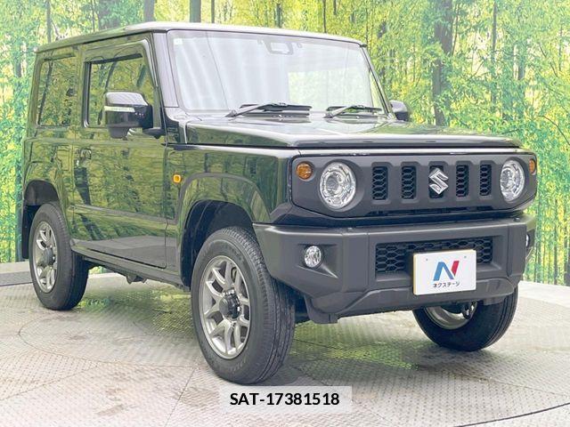 Suzuki JIMNY 2024-02 7902773-15