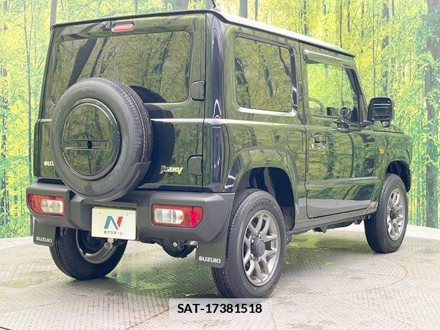 Suzuki JIMNY 2024-02 7902773-16