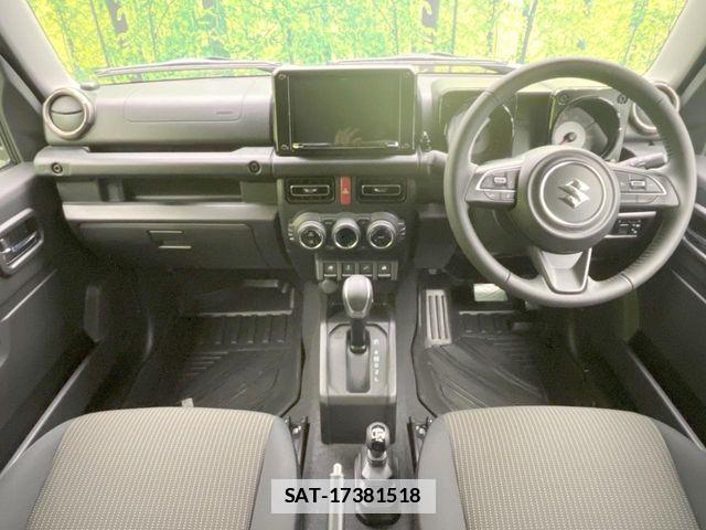 Suzuki JIMNY 2024-02 7902773-1