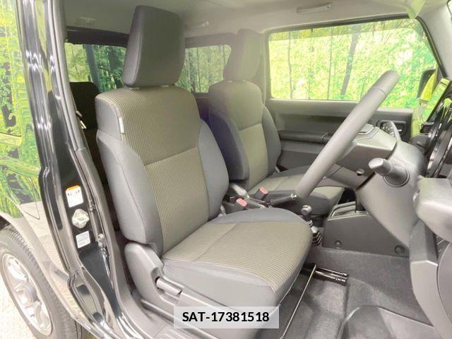 Suzuki JIMNY 2024-02 7902773-7