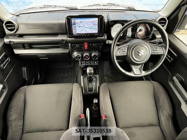 Suzuki JIMNY 2021-01 7902775-1