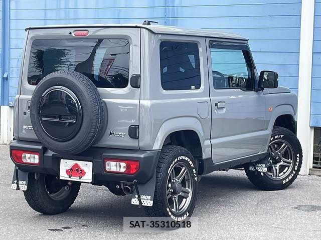 Suzuki JIMNY 2021-01 7902775-2