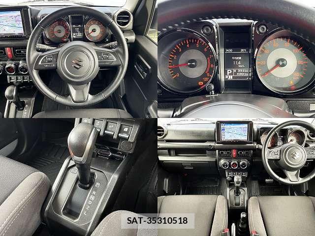 Suzuki JIMNY 2021-01 7902775-3