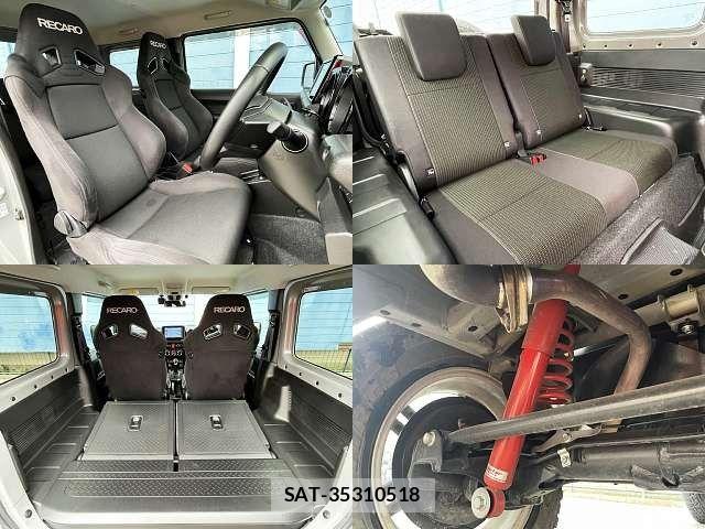 Suzuki JIMNY 2021-01 7902775-6