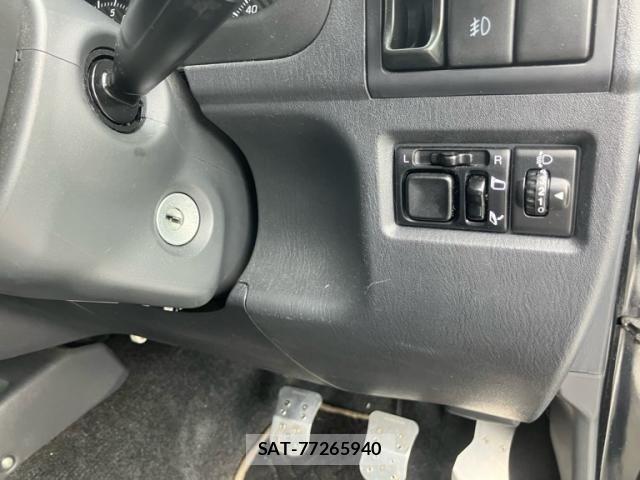 Suzuki JIMNY 2015-10 7902780-13