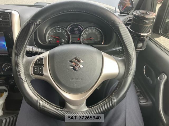 Suzuki JIMNY 2015-10 7902780-15