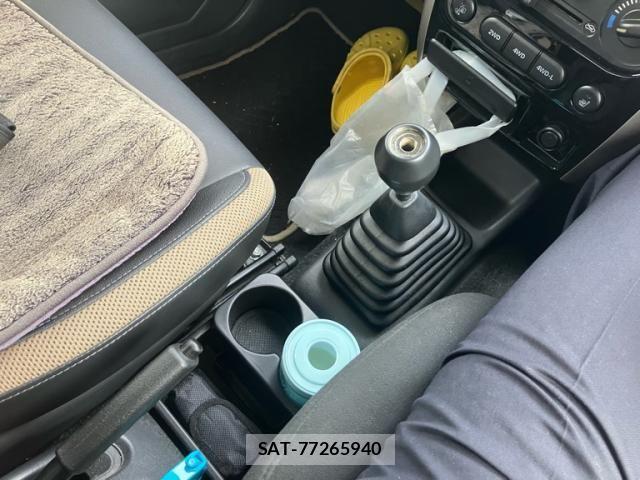 Suzuki JIMNY 2015-10 7902780-16