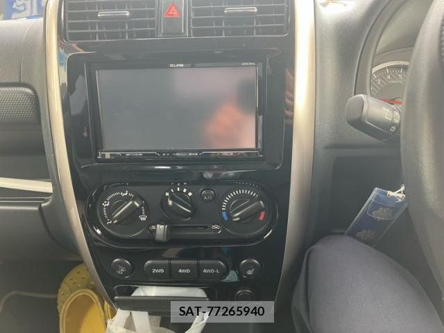 Suzuki JIMNY 2015-10 7902780-17