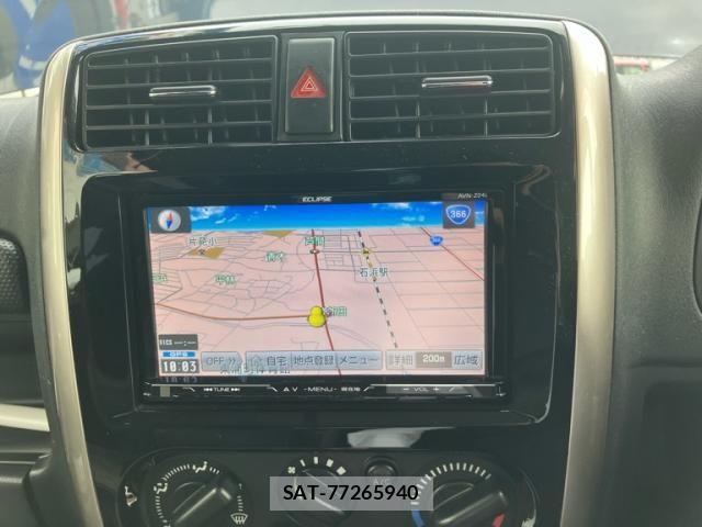 Suzuki JIMNY 2015-10 7902780-19