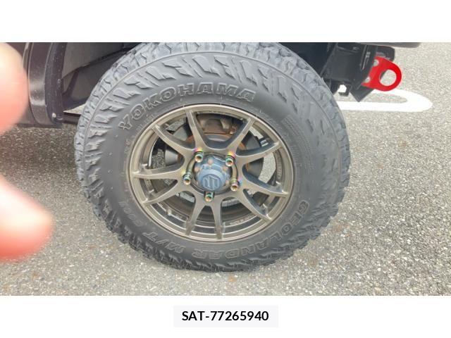 Suzuki JIMNY 2015-10 7902780-21