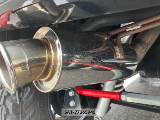 Suzuki JIMNY 2015-10 7902780-6