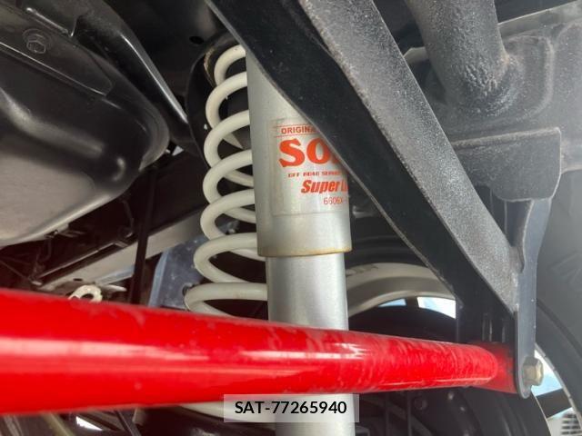 Suzuki JIMNY 2015-10 7902780-7