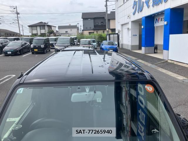 Suzuki JIMNY 2015-10 7902780-8
