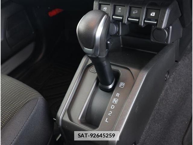 Suzuki JIMNY 2024-04 7902776-10