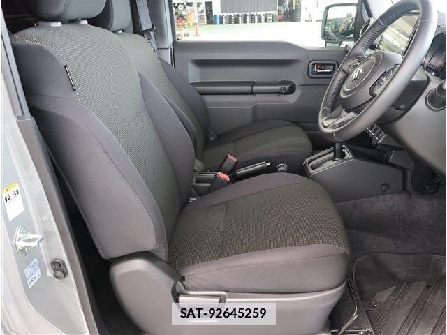 Suzuki JIMNY 2024-04 7902776-13