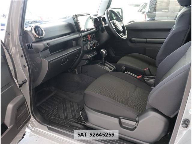 Suzuki JIMNY 2024-04 7902776-15