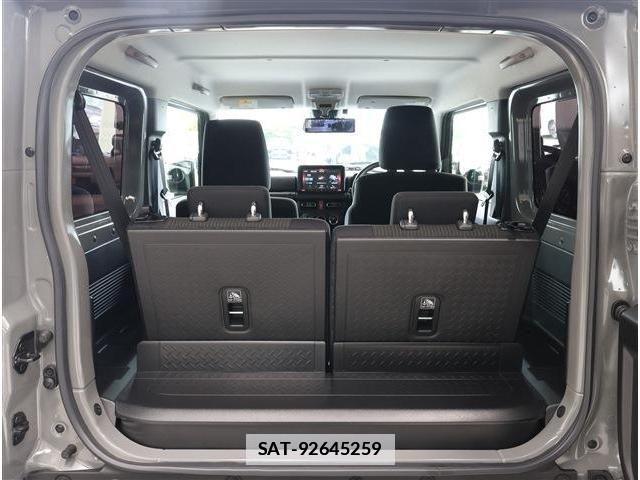 Suzuki JIMNY 2024-04 7902776-17