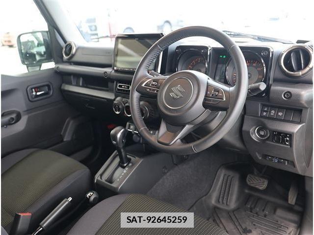 Suzuki JIMNY 2024-04 7902776-1