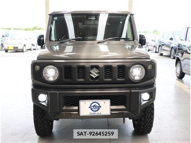 Suzuki JIMNY 2024-04 7902776-19